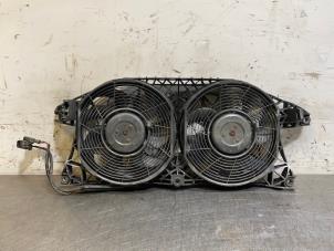 Used Radiator fan Mercedes Vito (639.7) 2.2 109 CDI 16V Price on request offered by Autohandel-Smet Gebroeders NV