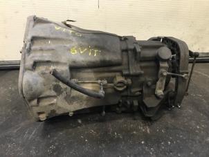 Used Gearbox Mercedes Vito (639.7) 2.2 109 CDI 16V Price on request offered by Autohandel-Smet Gebroeders NV