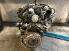 Engine from a Renault Clio IV (5R) 1.5 Energy dCi 90 FAP 2016