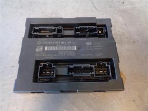 Used Fuse box Audi A4 Avant (B8) 2.0 TDI 177 16V Price on request offered by Autohandel-Smet Gebroeders NV
