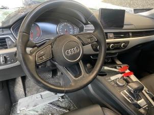 Usagé Airbag set + dashboard Audi A5 Sportback (F5A/F5F) 2.0 TDI Ultra 16V Prix sur demande proposé par Autohandel-Smet Gebroeders NV
