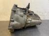 Gearbox from a Peugeot Boxer (U9)  2014