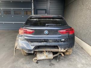 Used Tailgate BMW X2 (F39) xDrive 18d 2.0 16V Price on request offered by Autohandel-Smet Gebroeders NV