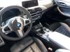 Gear stick from a BMW X3 (G01), 2017 xDrive 20d 2.0 TwinPower Turbo 16V, SUV, Diesel, 1.995cc, 140kW (190pk), 4x4, B47D20B, 2019-04, UZ31; UZ32; UZ35; UZ36 2020
