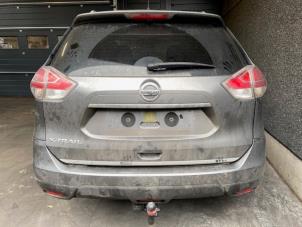 Used Rear bumper Nissan X-Trail (T32) 2.0 dCi Price on request offered by Autohandel-Smet Gebroeders NV