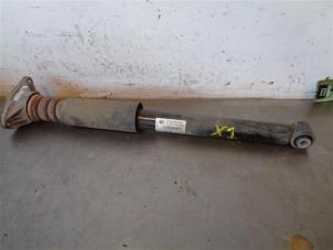 Used Fronts shock absorber, left BMW X1 (F48) xDrive 20d 2.0 16V Price on request offered by Autohandel-Smet Gebroeders NV