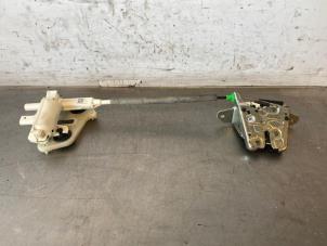 Used Tailgate lock mechanism Mercedes E Estate (S213) E-220d 2.0 Turbo 16V Price on request offered by Autohandel-Smet Gebroeders NV