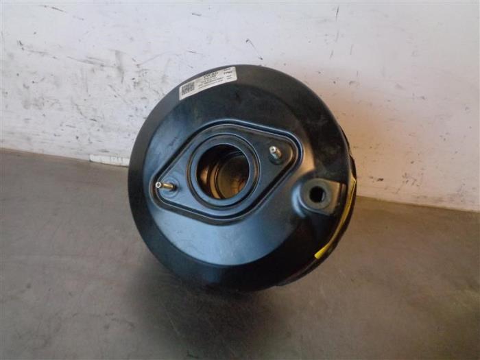Usagé Servo frein Volkswagen Crafter (SY) 2.0 TDI RWD Prix sur demande proposé par Autohandel-Smet Gebroeders NV