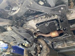 Used Gearbox Isuzu D-Max (TFR/TFS) 1.9 DDI 4x4 Price on request offered by Autohandel-Smet Gebroeders NV