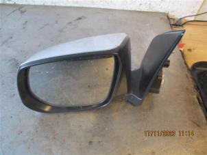 Used Wing mirror, left Isuzu D-Max (TFR/TFS) 1.9 DDI 4x4 Price on request offered by Autohandel-Smet Gebroeders NV