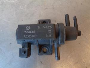 Used Vacuum valve Peugeot Boxer (U9) 3.0 HDi 175 Euro 5 Price on request offered by Autohandel-Smet Gebroeders NV