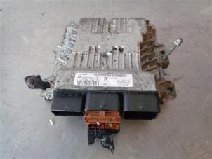 Used Engine management computer Ford Focus 3 1.6 TDCi 95 Price on request offered by Autohandel-Smet Gebroeders NV