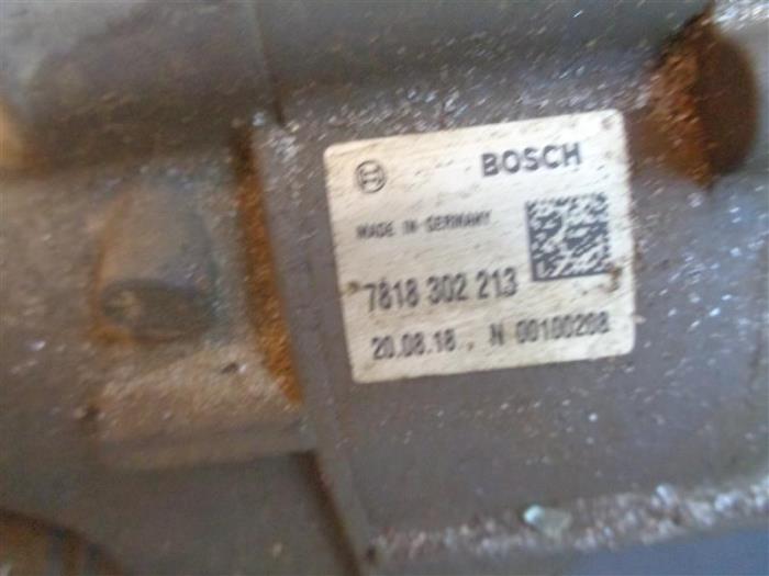 Lenkgetriebe Volkswagen Crafter 2.0 TDI RWD - 7818302213