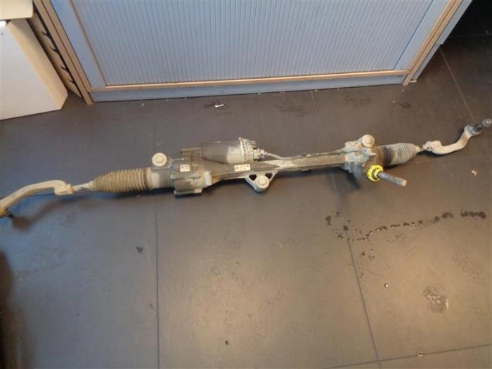 Lenkgetriebe Volkswagen Crafter 2.0 TDI RWD - 7818302213