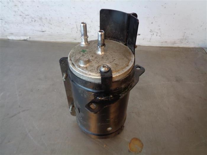 Fuel filter housing Volkswagen Crafter 2.0 TDI RWD 2N0127225C 006304