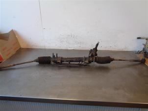 Used Steering box Subaru Impreza Price on request offered by Autohandel-Smet Gebroeders NV
