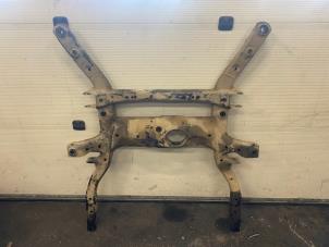 Used Subframe Volkswagen Crafter (SY) 2.0 TDI RWD Price on request offered by Autohandel-Smet Gebroeders NV