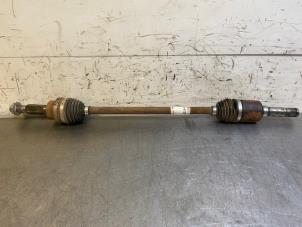 Used Drive shaft, rear right Ford Kuga II (DM2) 2.0 TDCi 16V 150 4x4 Price on request offered by Autohandel-Smet Gebroeders NV