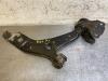 Front wishbone, right from a Ford Kuga II (DM2) 2.0 TDCi 16V 150 4x4 2017