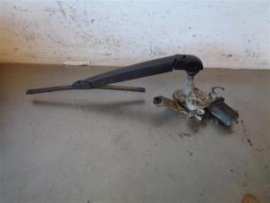 Used Rear wiper motor Alfa Romeo Stelvio (949) 2.0 T 16V Q4 Price on request offered by Autohandel-Smet Gebroeders NV