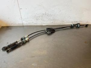Used Gearbox shift cable Suzuki Swift (ZC/ZD) 1.2 Dual Jet 16V Price on request offered by Autohandel-Smet Gebroeders NV