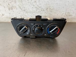 Used Air conditioning control panel Suzuki Swift (ZC/ZD) 1.2 Dual Jet 16V Price on request offered by Autohandel-Smet Gebroeders NV