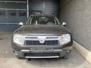 Used Front end, complete Dacia Duster (HS) 1.5 dCi Price on request offered by Autohandel-Smet Gebroeders NV
