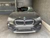 BMW X1 (F48) sDrive 18d 2.0 16V Front end, complete