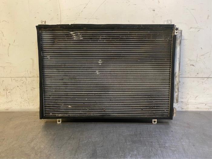 Gebrauchte Klima Kondensor Suzuki Swift (ZC/ZD) 1.2 Dual Jet 16V Preis auf Anfrage angeboten von Autohandel-Smet Gebroeders NV