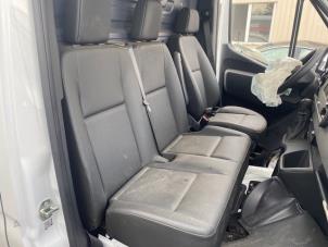 Used Set of upholstery (complete) Mercedes Sprinter 5t (907.6) 311 CDI 2.1 D FWD Price on request offered by Autohandel-Smet Gebroeders NV