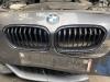 Grill van een BMW 1 serie (F20), 2011 / 2019 116d 1.5 12V TwinPower, Fließheck, 4-tr, Diesel, 1 496cc, 85kW (116pk), RWD, B37D15A, 2015-03 / 2019-06, 1V71; 1V72; 1V91 2019