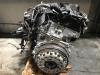 Motor van een BMW 1 serie (F20) 116d 1.5 12V TwinPower 2019