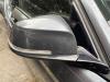 BMW 1 serie (F20) 116d 1.5 12V TwinPower Wing mirror, right