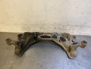 Used Subframe Chevrolet Epica 2.0 24V Price on request offered by Autohandel-Smet Gebroeders NV