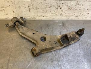 Used Front wishbone, left Chevrolet Epica 2.0 24V Price on request offered by Autohandel-Smet Gebroeders NV