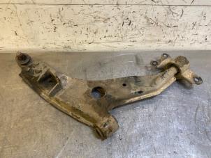 Used Front wishbone, right Chevrolet Epica 2.0 24V Price on request offered by Autohandel-Smet Gebroeders NV