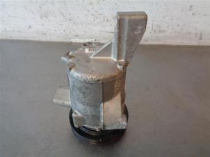Used Air conditioning pump Suzuki Swift (ZC/ZD) 1.2 Dual Jet 16V Price on request offered by Autohandel-Smet Gebroeders NV