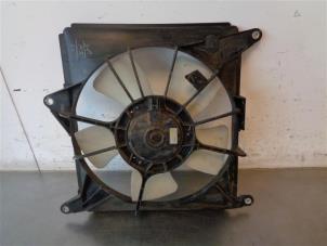 Used Fan motor Nissan Pixo (D31S) 1.0 12V Price on request offered by Autohandel-Smet Gebroeders NV