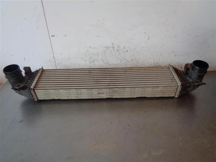 Usados Intercooler Ford Kuga II (DM2) 2.0 TDCi 16V 150 4x4 Precio de solicitud ofrecido por Autohandel-Smet Gebroeders NV