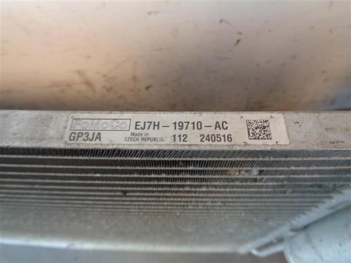 Usagé Condenseur de climatisation Ford Kuga II (DM2) 2.0 TDCi 16V 150 4x4 Prix sur demande proposé par Autohandel-Smet Gebroeders NV