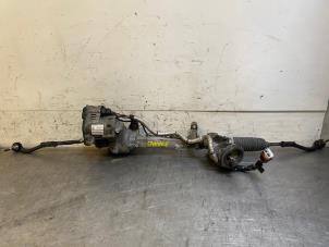 Used Power steering box Kia Sportage (QL) 1.7 CRDi 115 16V 4x2 Price on request offered by Autohandel-Smet Gebroeders NV