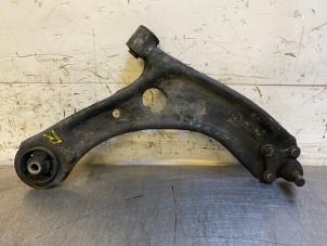 Used Front wishbone, right Kia Sportage (QL) 1.7 CRDi 115 16V 4x2 Price on request offered by Autohandel-Smet Gebroeders NV