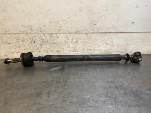 Used Front drive shaft, right Kia Sportage (QL) 1.7 CRDi 115 16V 4x2 Price on request offered by Autohandel-Smet Gebroeders NV