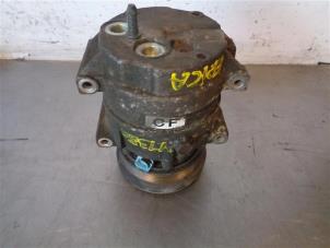 Used Air conditioning pump Chevrolet Epica 2.0 24V Price on request offered by Autohandel-Smet Gebroeders NV