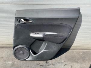 Used Door plate 4-doors right rear Honda Civic (FK/FN) 1.8i VTEC 16V Price on request offered by Autohandel-Smet Gebroeders NV