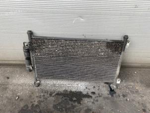 Used Air conditioning condenser Honda Civic (FK/FN) 1.8i VTEC 16V Price on request offered by Autohandel-Smet Gebroeders NV