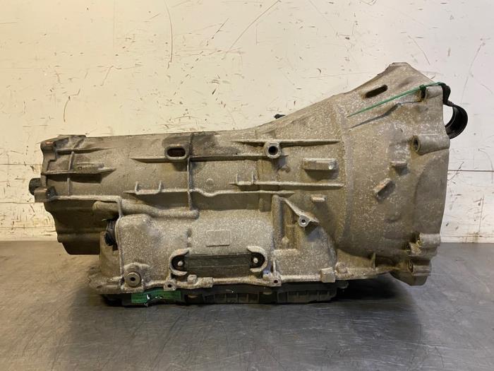 Gebrauchte Getriebe BMW X3 (F25) xDrive20d 16V Preis auf Anfrage angeboten von Autohandel-Smet Gebroeders NV