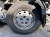 Set of wheels from a Fiat Ducato (250) 2.3 D 150 Multijet 2017