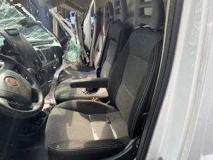 Used Seat, right Fiat Ducato (250) 2.3 D 150 Multijet Price on request offered by Autohandel-Smet Gebroeders NV