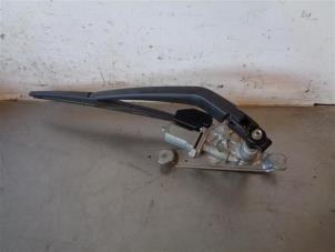 Used Rear wiper motor Toyota Yaris III (P13) 1.0 12V VVT-i Price on request offered by Autohandel-Smet Gebroeders NV